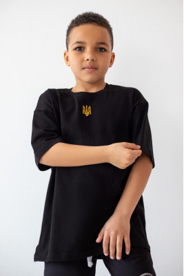 Футболка "Oversize" для хлопців